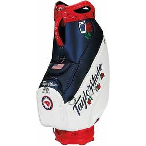 TaylorMade Womens Summer Commemorative Geantă Personal imagine