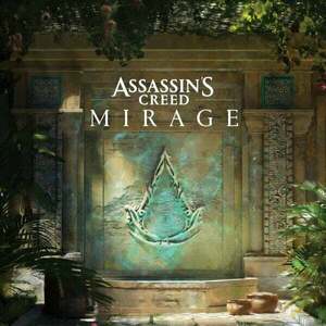 Original Soundtrack - Assassin's Creed Mirage (Amber Transparent Coloured) (2 LP) imagine