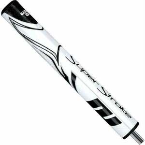 Superstroke Zenergy 3, 0 White/Black Grip imagine