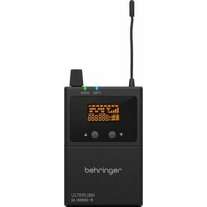 Behringer UL 1000 G2-R Component imagine