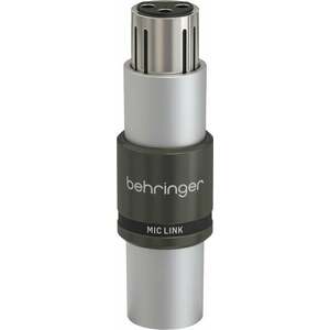 Behringer Mic Link Preamplificator de microfon imagine