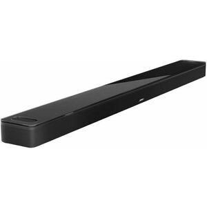 Bose Smart ULTRA Soundbar Black 1 buc imagine