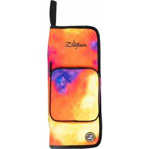 Zildjian Student Stick Bag Orange Burst Husă pentru bețe imagine