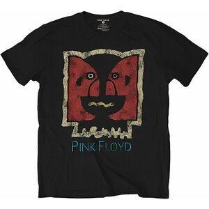 Pink Floyd Tricou Vtge Division Bell Black L imagine