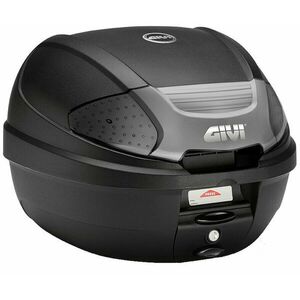 Givi E300NT2B Tech Monolock Cutie imagine