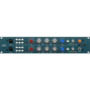 Behringer 1273 Preamplificator de microfon imagine