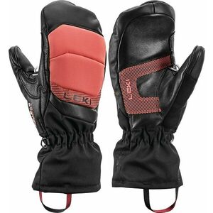 Leki Griffin Base 3D Women Mitt Black/Rosé 6 Mănuși schi imagine