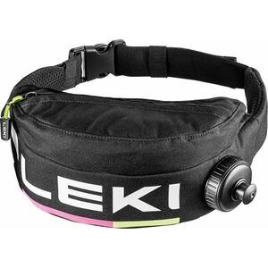 Leki Drinkbelt Thermo Compact Black/Neonpink/Neonyellow Genți transport schiuri imagine