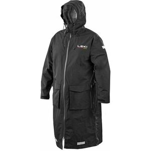 Leki Rain Coat WCR Pro Black L Geacă schi imagine