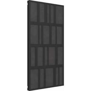 Vicoustic VicPattern Ultra Beat XL Negru Mat Panou absorbant din spumă imagine