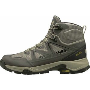 Helly Hansen Cascade Helly Tech Waterproof Mid Cut 44 Pantofi trekking de bărbați imagine