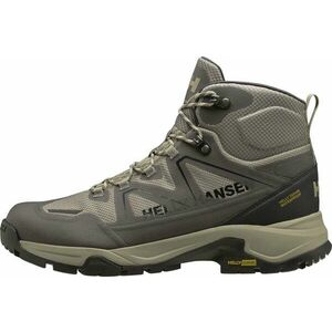 Helly Hansen Cascade Helly Tech Waterproof Mid Cut 41 Pantofi trekking de bărbați imagine