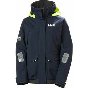 Helly Hansen Women's Pier 3.0 Coastal Jachetă Navy XL imagine