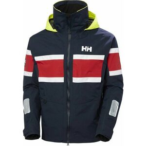 Helly Hansen Salt Original Sailing Jachetă Navy L imagine