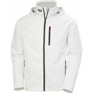 Helly Hansen Crew Hooded Midlayer 2.0 Jachetă White 3XL imagine