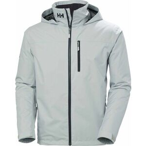 Helly Hansen Crew Hooded Midlayer Jachetă navigație imagine