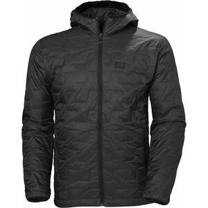 Helly Hansen Lifaloft Hooded Insulator Black S Geacă schi imagine