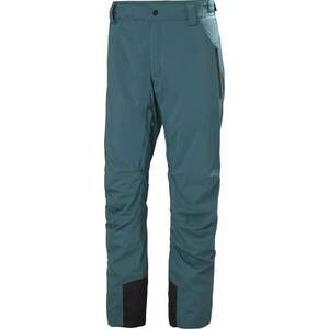 Helly Hansen Legendary Insulated Dark Creek L Pantaloni schi imagine