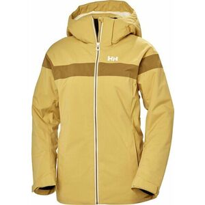 Helly Hansen Women's Motionista Lifaloft Waterproof Nisip L Jachetă schi imagine