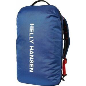 Helly Hansen Canyon Geantă de voiaj-Rucsac Deep Fjord 35 L imagine