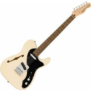 Fender Telecaster Olympic White Corp de chitară imagine