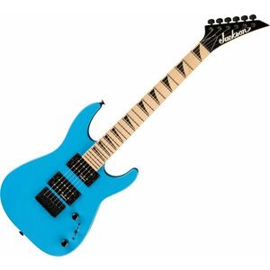 Jackson JS Series Dinky Minion JS1X MN Infinity Blue Chitară electrică imagine