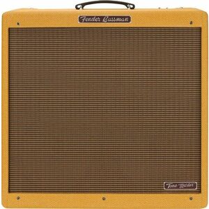 Fender Tone Master Bassman Combo de chitară imagine