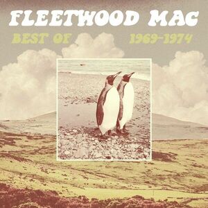 Fleetwood Mac - Best Of 1969-1974 (CD) imagine