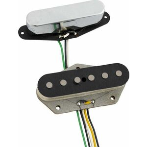 Fender Jason Isbell Telecaster Pickup Set Doză chitară imagine