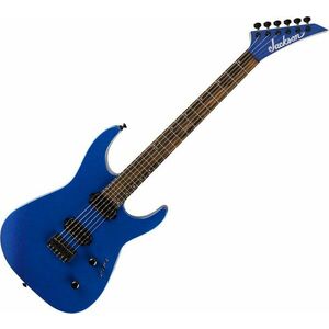 Jackson American Series Virtuoso HT EB Mystic Blue Chitară electrică imagine