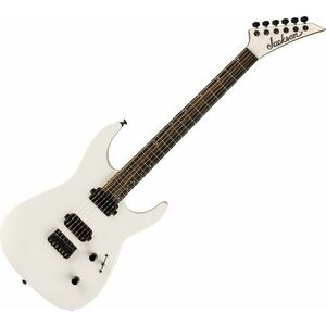 Jackson American Series Virtuoso HT EB Snow White Chitară electrică imagine