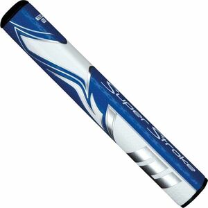 Superstroke Zenergy 5, 0 Blue/White Grip imagine