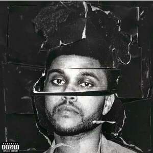 The Weeknd - Beauty Behind The Madness (2 LP) imagine