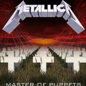 Metallica - Master Of Puppets (Reissue) (Remastered) (LP) imagine