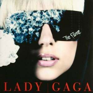 Lady Gaga - Fame (Reissue) (160g) (2 LP) imagine