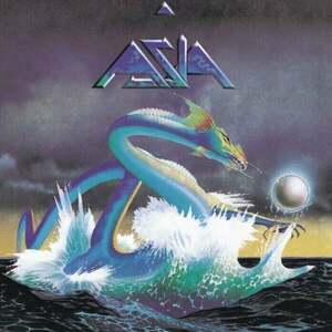 Asia - Asia (Reissue) (LP) imagine