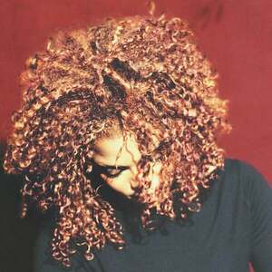 Janet Jackson - The Velvet Rope (Reissue) (2 LP) imagine