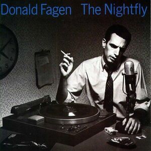 Donald Fagen - Nightfly (Reissue) (180 g) (LP) imagine