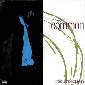 Common - Resurrection (LP) imagine