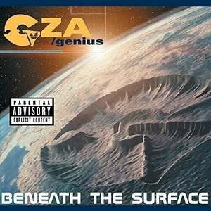 GZA - Beneath The Surface (Reissue) (2 LP) imagine