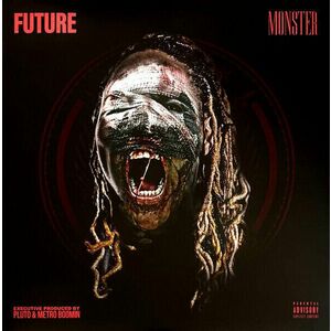 Future - Monster (150 g) (LP) imagine