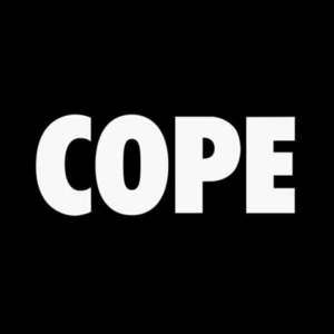 Manchester Orchestra - Cope (Anniversary Edition) (White Coloured) (LP) imagine