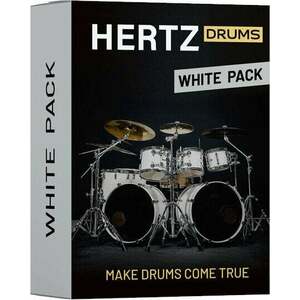 Hertz White Pack (Produs digital) imagine