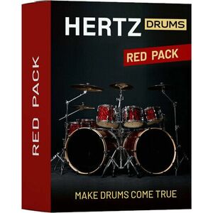 Hertz Red Pack (Produs digital) imagine