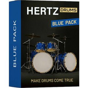 Hertz Blue Pack (Produs digital) imagine