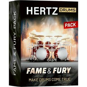 Hertz Fame & Fury Pack (Produs digital) imagine