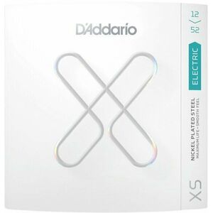 D'Addario XSE1252W Corzi chitare electrice imagine