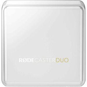 Rode RODECover Duo Capac de protecție pentru mixer imagine