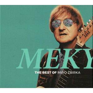 Miroslav Žbirka - The Best Of Miro Žbirka (Remastered) (3 CD) imagine