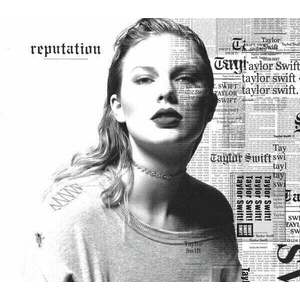 Taylor Swift - Reputation (CD) imagine